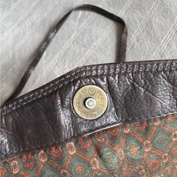 crossbody bag - Picture 4 of 6